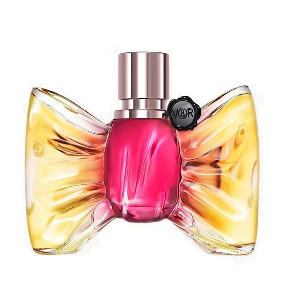 Viktor & Rolf Bonbon Caramel Crunch 50ml Eau De Parfum Spray