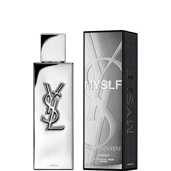 Yves Saint Laurent Myslf L'Absolu 60ml Parfum Spray