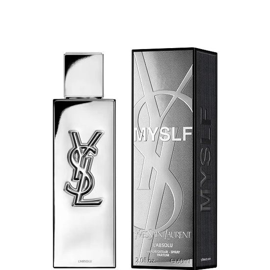 Yves Saint Laurent Myslf L'Absolu 60ml Parfum Spray
