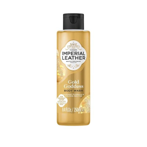 Imperial Leather Gold Goddess Body Wash 250Ml
