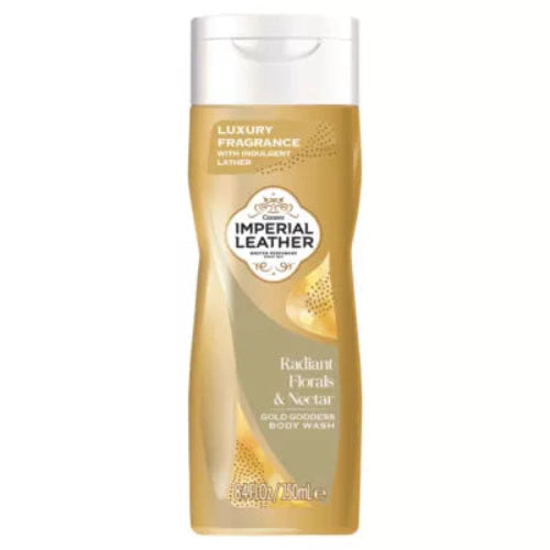 Imperial Leather Body Wash Radiant Florals & Nectar 250ml