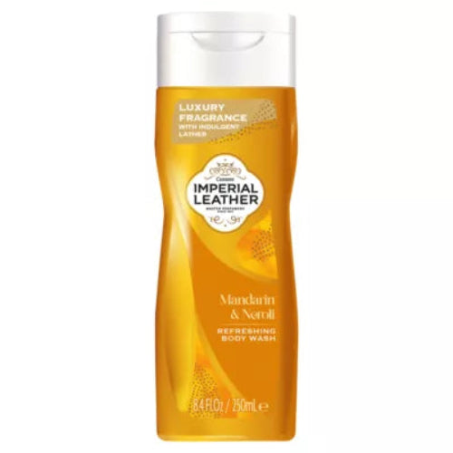 Imperial Leather Mandarin & Neroli Body Wash 250ml