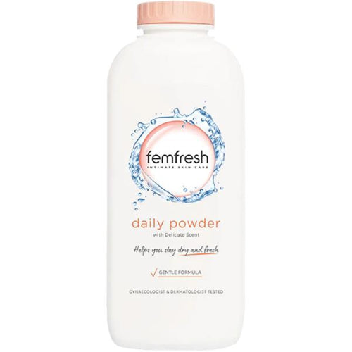FEMFRESH POWDER