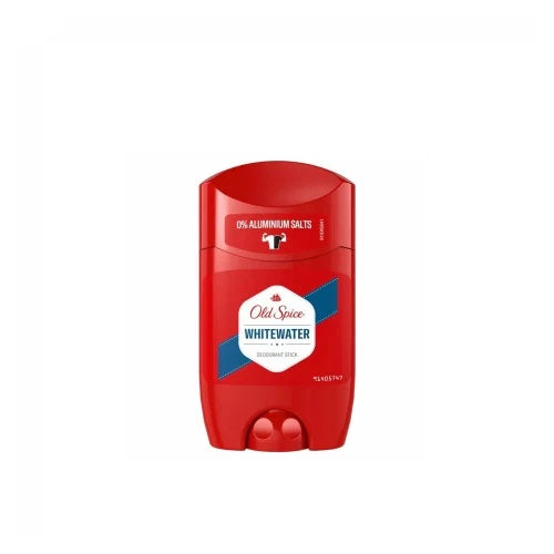 OLD SPICE WHITEWATER STICK 50ML