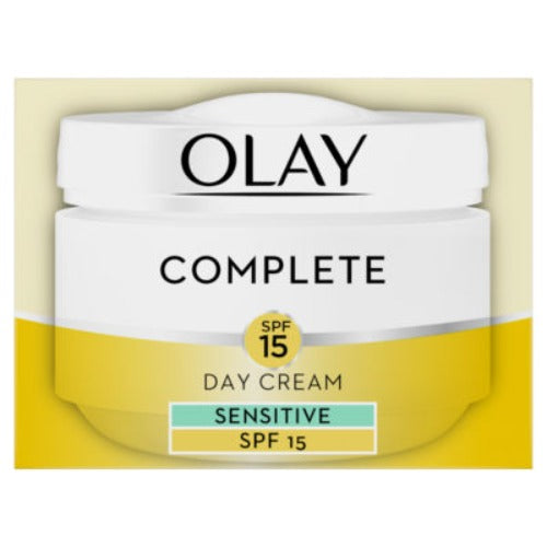 OLAY COMP SENS DAY CREM 50ML