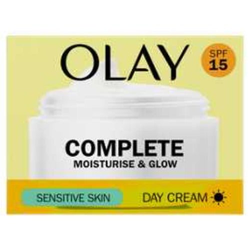 OLAY COMP SENS DAY CREM 50ML