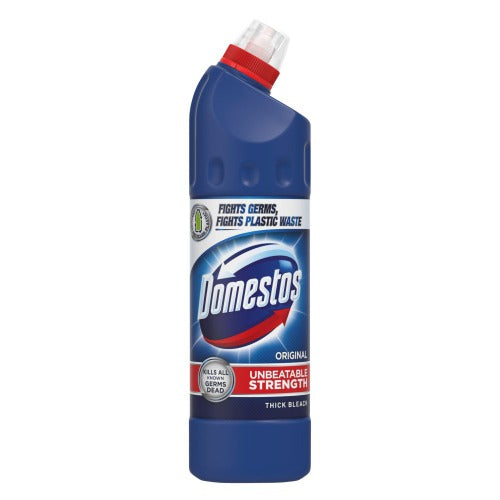 Domestos 750ml Regular Bleach