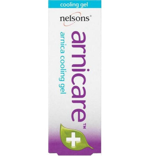 NELSONS ARNICA COOL GEL 30G