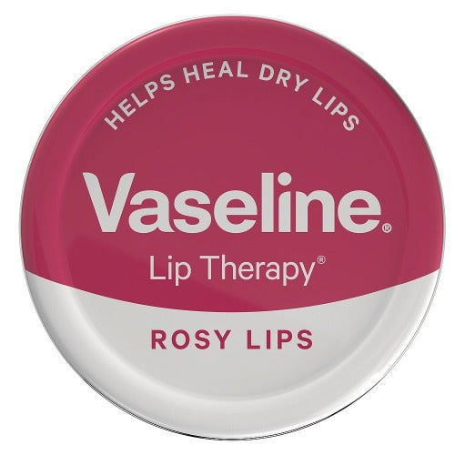 VASELINE ROSY LIPS JELLY 20G