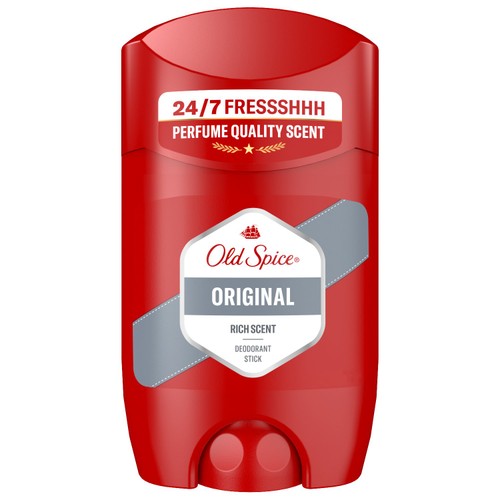 Old Spice Original Deodorant Stick 50ml