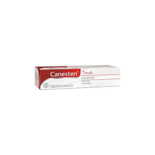 Canesten Thrush 20g Cream