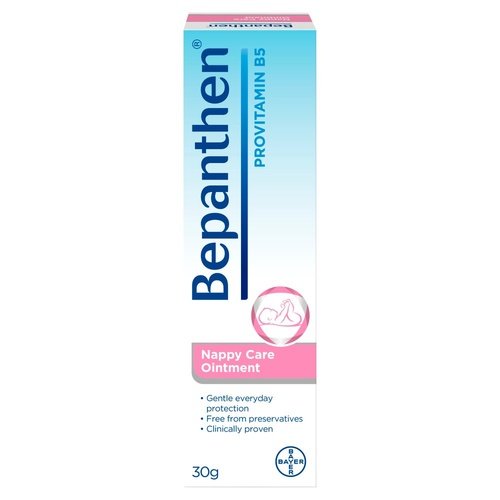 Bepanthen 30g Ointment
