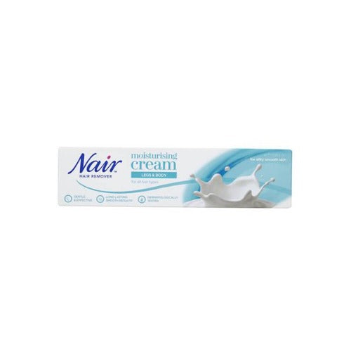 NAIR MOISTURISING CREAM 100ML