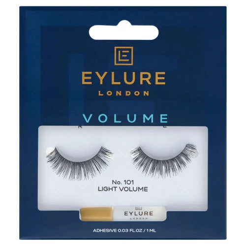 EYLURE VOLUME NO. 101 LASHES