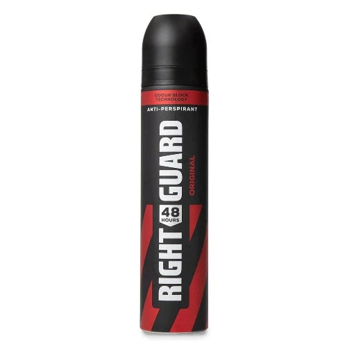 RIGHT GUARD TOTAL DEFENCE ORIGINAL A/P 250ML