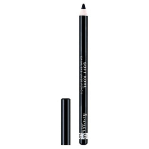 rimmel eyebrow pencil black brown