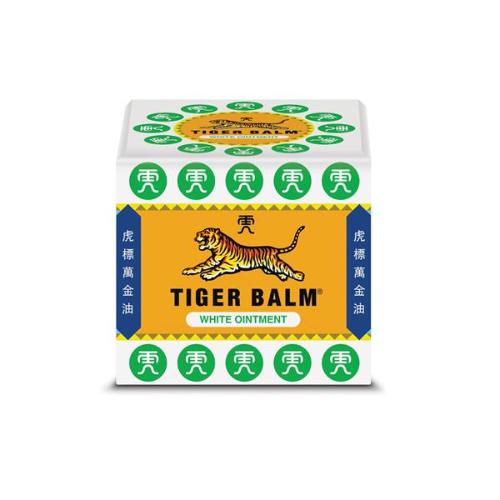 Tiger Balm  White - 19g