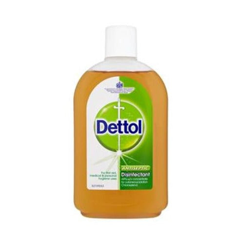 Dettol 500ml Liquid