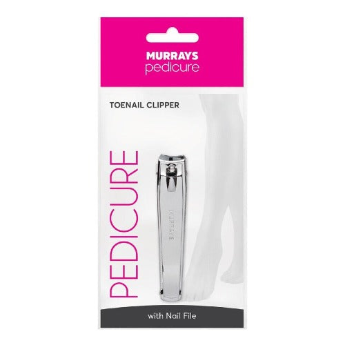 MURRAYS TOENAIL CLIPPERS