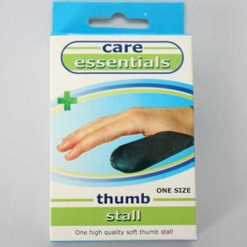 FORTUNA CARE ESSNTIALS THUMB STALL ONE SIZE