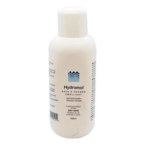 HYDROMOL EMOLLIENT 500ML