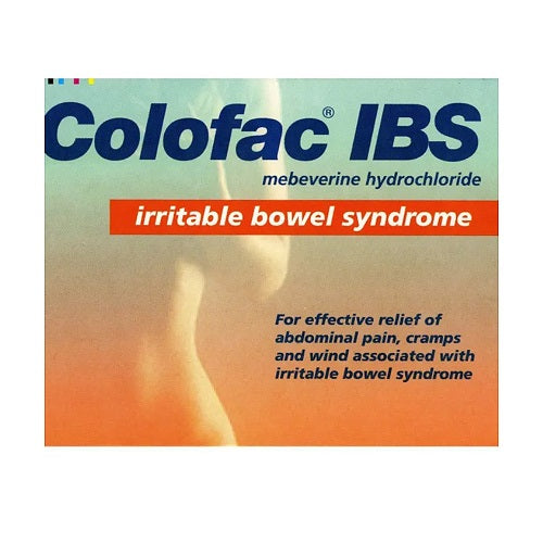 Colofac Ibs Tab 135mg 15 Tab