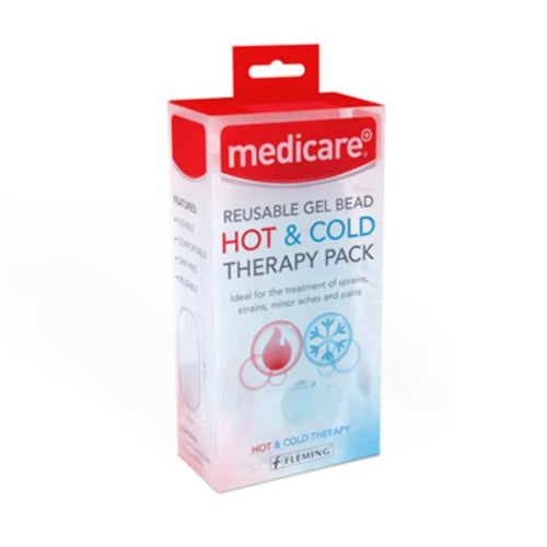 Medicare Sport Therapy Pack Hot & Cold Reusable