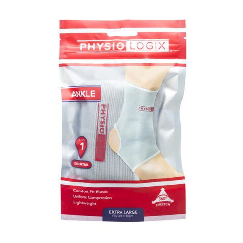 Physiologix Essential Ankle Support Extra Large