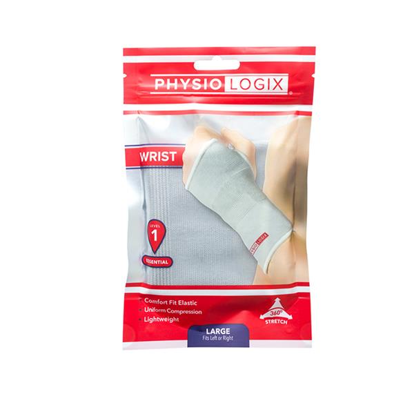 Physiologix Wrist Support L