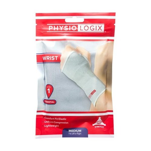 PHYSIOLOGIX  WRIST SUPPORT MED