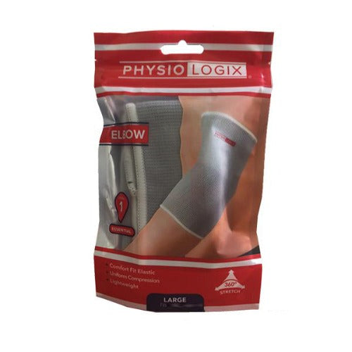 PHYSIOLOGIX ESSENTIAL ELBOW SUPPORT - LARGE