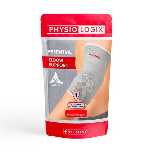 PHYSIO LOGIX ELBOW SUPPORT M