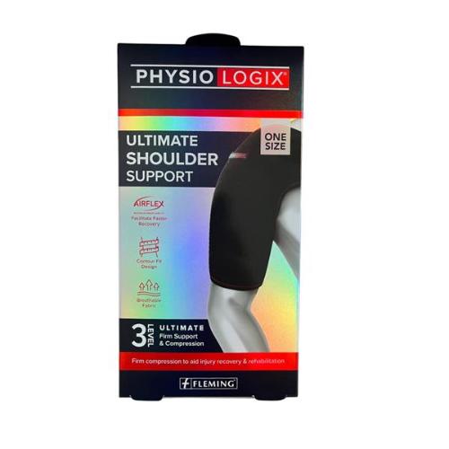 PHYSIOLOGIX SHOULDER SUPPORT 1 SIZE