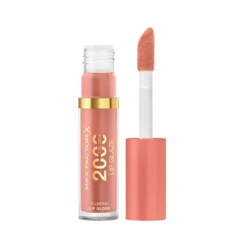 Max Factor 2000 Calorie Lip Glaze Guava Flair 50