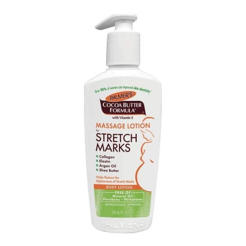 Palmers Cocoa Butter Lotion For Stretch Marks - 250ml