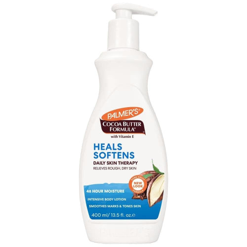 PALMERS COCOA BUTTER LOTION 400ML