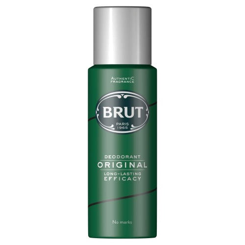 Brut Original 200ml Deo Spray