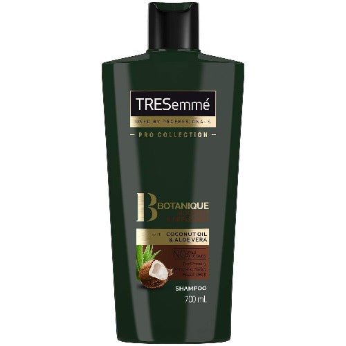 TRESEMME BOTANIQUE NOURISH & REPLENISH SHAMPOO 700ML