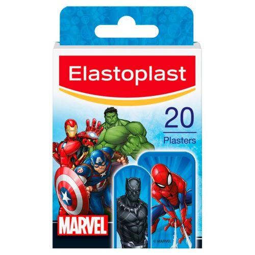 ELASTOPLAST MARVEL 20 PLASTERS