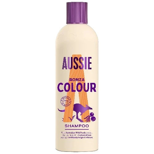 Aussie Colour Mate 300ml Shampoo