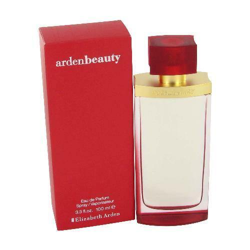 Elizabeth Arden Beauty 100Ml EDP SPRAY