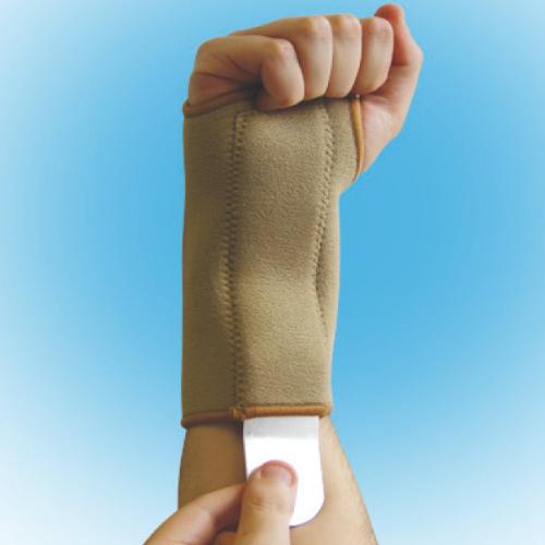 Fortuna Neopre Wrist Splint Large Right