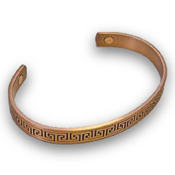 FORTUNA BRACELET AZTEC DESIGN