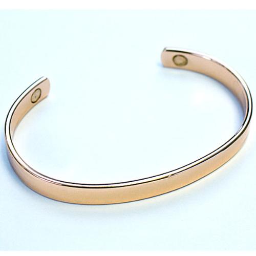 FORTUNA MAG COPPER BRACELET