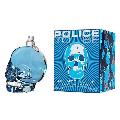 Police To Be Or Not To Be 200ml Eau De Toilette Spray