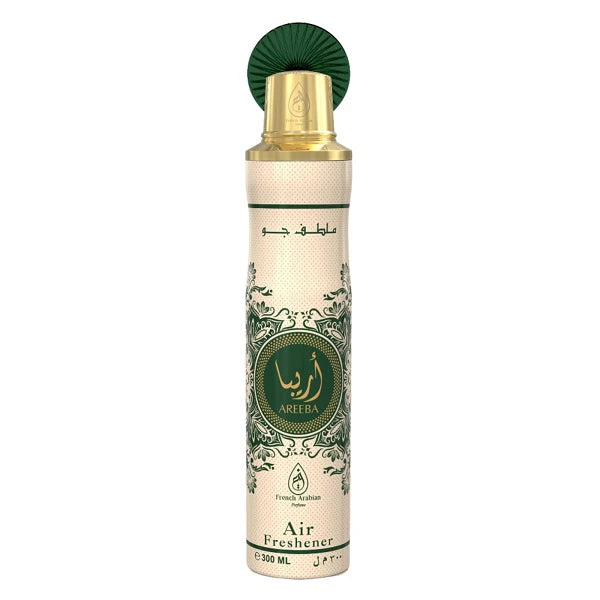 French Arabian Areeba 300ml Air Freshener