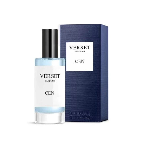 Verset Cen For Men 15ml Eau de Parfum Spray