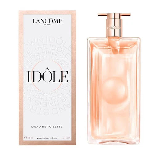 Lancome Idole 50ml L'eau De Toilette Spray