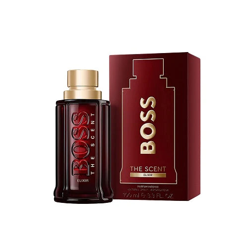 Hugo Boss The Scent Elixir For Women 30ml Parfum Intense Spray