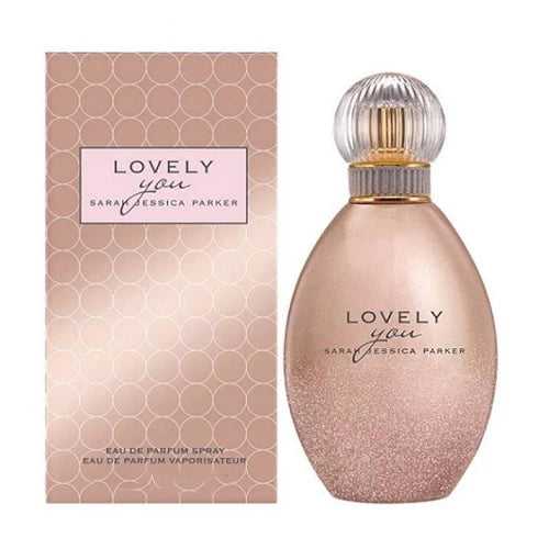 Sarah Jessica Parker Lovely You 30ml Eau De Parfum Spray